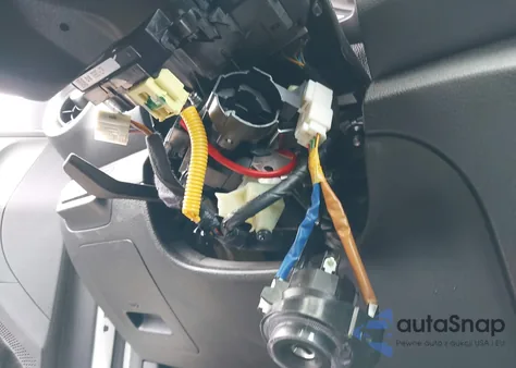 2021 Kia Forte Fe from USA, damaged, VIN 3KPF24AD6ME374865